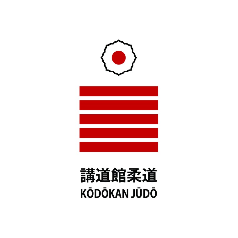 Patch de gradua&ccedil;&atilde;o para judogi branco